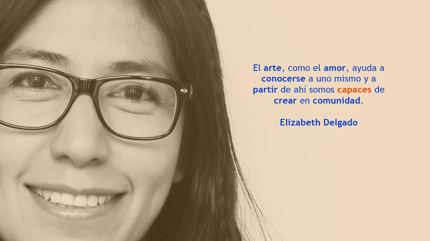 Elizabeth Delgado
