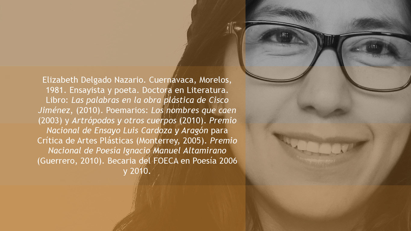 Elizabeth Delgado